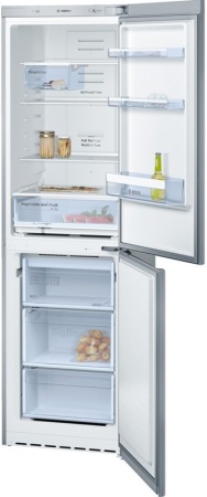 Встраиваемый холодильник Whirlpool ART459/NF/A+/1 купить с доставкой по Москве и Московской области в интернет-магазине ТехноВегас