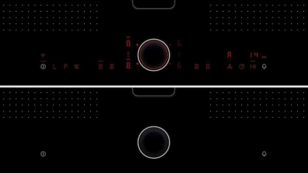 Варочная поверхность NEFF T58PL6EX2 купить с доставкой по Москве и Московской области в интернет-магазине ТехноВегас
