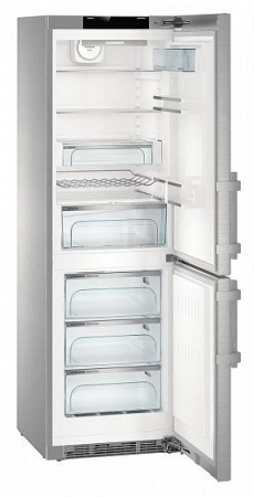 Холодильник Liebherr CNPes 4358-20 001 купить с доставкой по Москве и Московской области в интернет-магазине ТехноВегас