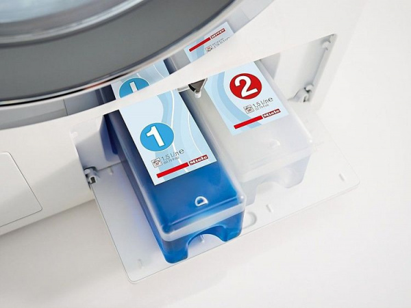 Стиральная машина MIELE WKR 771 WPS