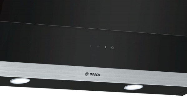 Вытяжка BOSCH DWK 095G60R
