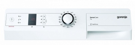 Сушильная машина Gorenje D 7564 купить с доставкой по Москве и Московской области в интернет-магазине ТехноВегас