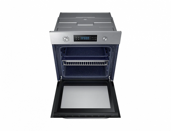 Духовой шкаф Samsung NV64R3531BS нержавеющая сталь