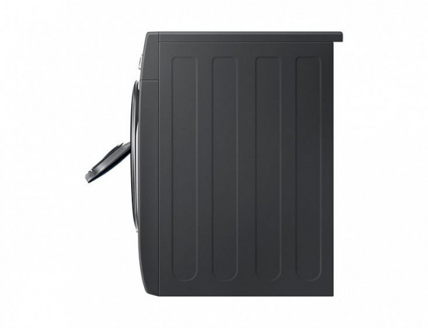 Стиральная машина Samsung WW12K8412OX серый