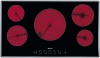 Поверхность SMEG se2951tc2