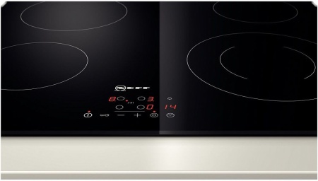Поверхность NEFF t 11b41 x2 ru купить с доставкой по Москве и Московской области в интернет-магазине ТехноВегас