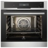 Духовой шкаф ELECTROLUX eob 8851 aox
