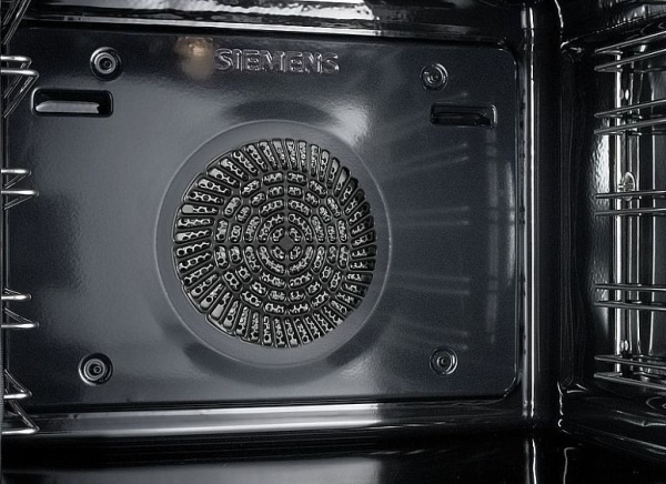 Духовой шкаф Siemens HN678G4S6 купить с доставкой по Москве и Московской области в интернет-магазине ТехноВегас