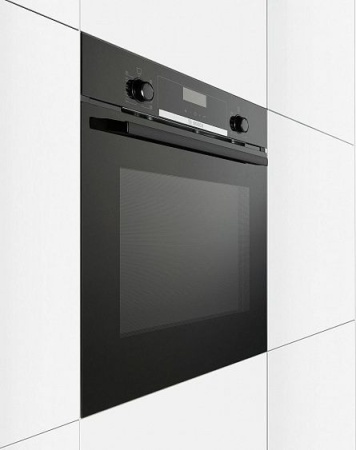 Духовой шкаф BOSCH HBG537NB0R купить с доставкой по Москве и Московской области в интернет-магазине ТехноВегас