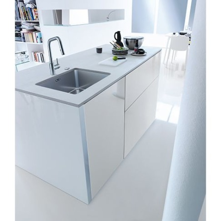 Варочная панель MIELE KM6381 FACETTE купить с доставкой по Москве и Московской области в интернет-магазине ТехноВегас