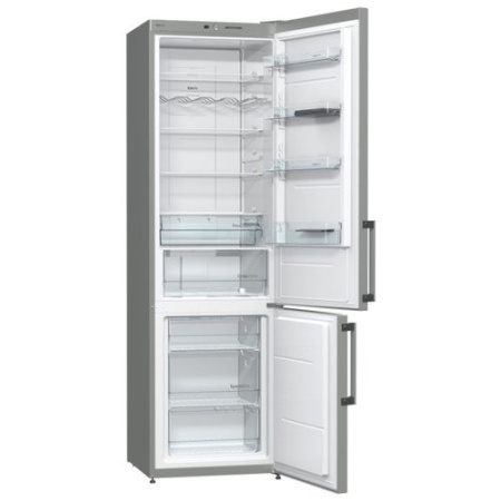 Холодильник GORENJE NRK 6201 GHX купить с доставкой по Москве и Московской области в интернет-магазине ТехноВегас