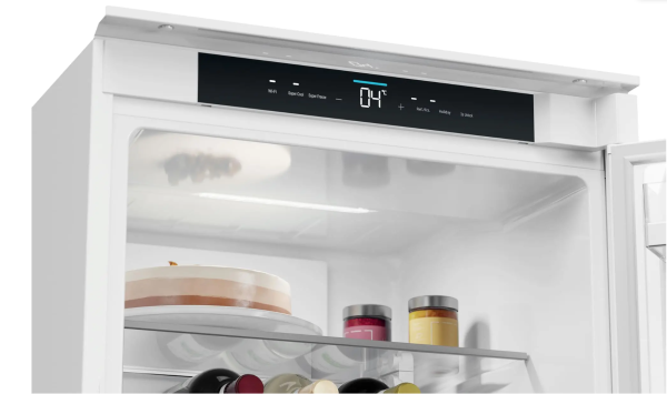 Встраиваемый холодильник Haier HBCN5177U1 купить с доставкой по Москве и Московской области в интернет-магазине ТехноВегас