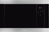 Микроволновая печь SMEG FMI320X2
