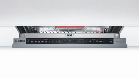 Посудомоечная машина BOSCH SMV88TD55R купить с доставкой по Москве и Московской области в интернет-магазине ТехноВегас