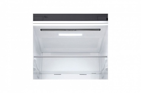 Холодильник LG GA-B509MMQZ купить с доставкой по Москве и Московской области в интернет-магазине ТехноВегас