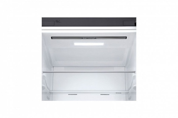 Холодильник LG GA-B509MMQZ купить с доставкой по Москве и Московской области в интернет-магазине ТехноВегас