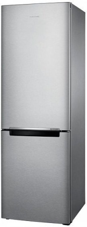 Холодильник Samsung RB31HSR2DSA серебристый купить с доставкой по Москве и Московской области в интернет-магазине ТехноВегас