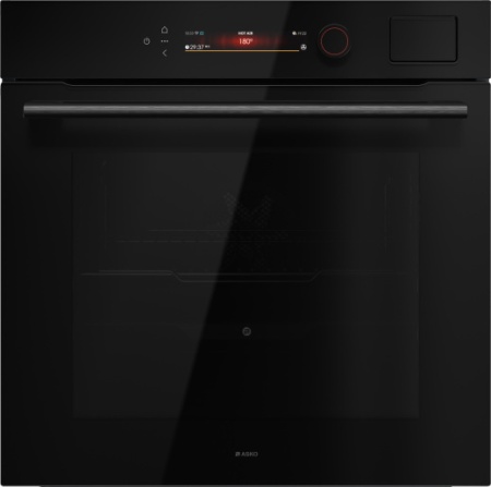 Духовой шкаф Asko OCS56BGH купить с доставкой по Москве и Московской области в интернет-магазине ТехноВегас