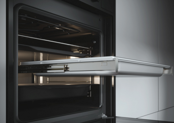 Духовой шкаф Asko OCS8687A1 купить с доставкой по Москве и Московской области в интернет-магазине ТехноВегас