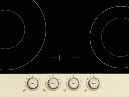 Поверхность SMEG pi764po купить с доставкой по Москве и Московской области в интернет-магазине ТехноВегас
