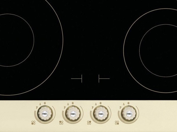 Поверхность SMEG pi764po