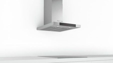 Каминная вытяжка Bosch DWB 67JP50 купить с доставкой по Москве и Московской области в интернет-магазине ТехноВегас