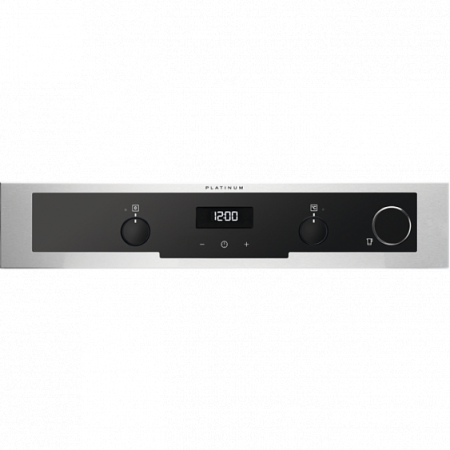 Духовой шкаф Electrolux OPEB 4530X нержавеющая сталь купить с доставкой по Москве и Московской области в интернет-магазине ТехноВегас