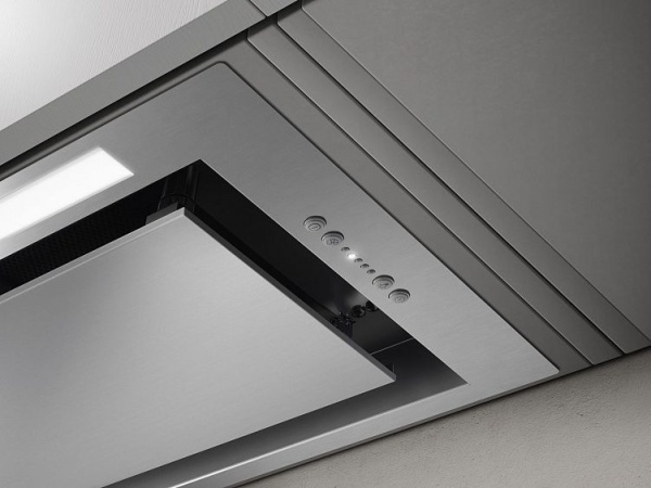 Вытяжка ELICA LANE IX/A/72 (PRF0157377) купить с доставкой по Москве и Московской области в интернет-магазине ТехноВегас