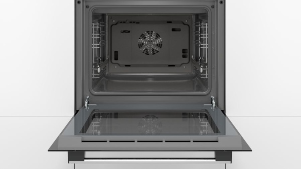 Духовой шкаф BOSCH HBF534EH0R