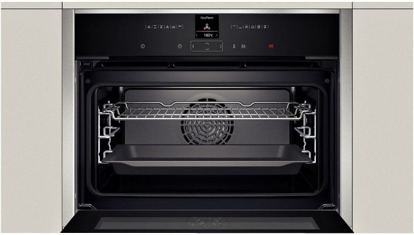 Духовой шкаф NEFF C17CR22N0