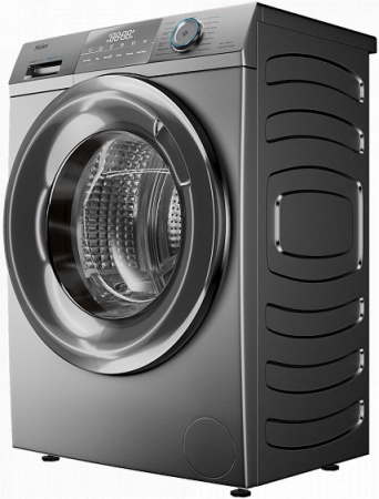 Стиральная машина HAIER HW60-BP12929BS купить с доставкой по Москве и Московской области в интернет-магазине ТехноВегас