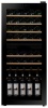 Винный шкаф DUNAVOX DX-46.128DK купить с доставкой по Москве и Московской области в интернет-магазине ТехноВегас