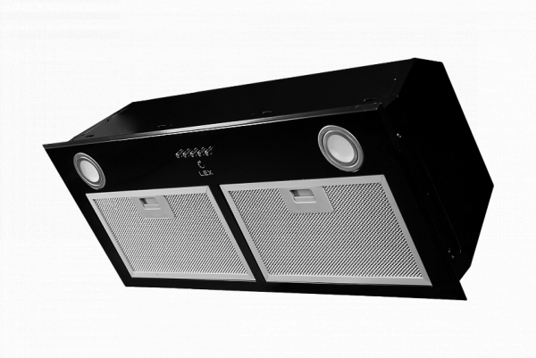 Встраиваемая вытяжка LEX GS Bloc P 900 черный купить с доставкой по Москве и Московской области в интернет-магазине ТехноВегас