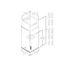Вытяжка ELICA HAIKU ISLAND IX/A/32 купить с доставкой по Москве и Московской области в интернет-магазине ТехноВегас