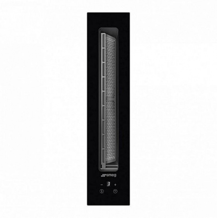 Встраиваемая вытяжка SMEG KDH12WLD