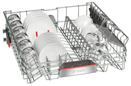 Посудомоечная машина BOSCH SMV 88TX36 E купить с доставкой по Москве и Московской области в интернет-магазине ТехноВегас