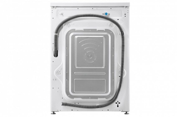 Стиральная машина LG F1296WDS3 купить с доставкой по Москве и Московской области в интернет-магазине ТехноВегас