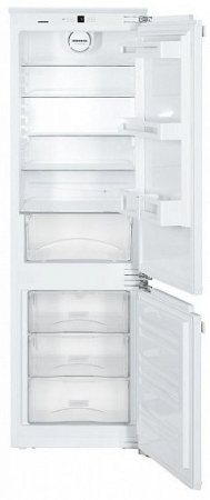 Холодильник LIEBHERR ICU 3324 купить с доставкой по Москве и Московской области в интернет-магазине ТехноВегас