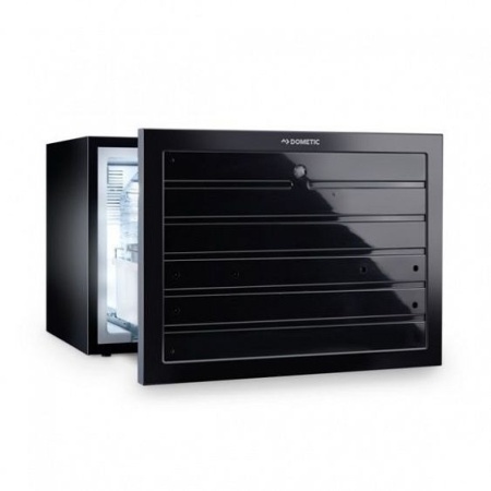 Минибар DOMETIC DM 50 NTE F Lock купить с доставкой по Москве и Московской области в интернет-магазине ТехноВегас