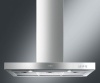 Вытяжка SMEG ks9600xl1 купить с доставкой по Москве и Московской области в интернет-магазине ТехноВегас