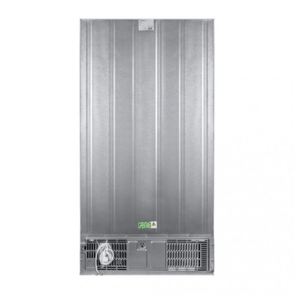 Холодильник MAUNFELD MFF177NFW купить с доставкой по Москве и Московской области в интернет-магазине ТехноВегас