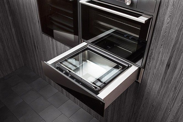 Вакууматор ASKO ODV8128G