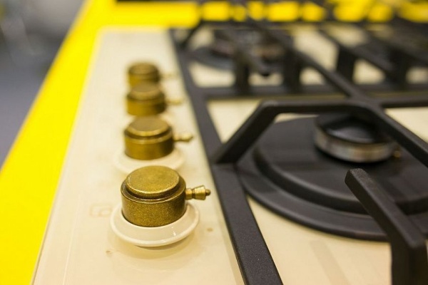 Газовая поверхность MAUNFELD MGHG.75.13RILB купить с доставкой по Москве и Московской области в интернет-магазине ТехноВегас