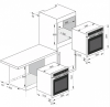 Духовой шкаф KAISER eg 6375 sp купить с доставкой по Москве и Московской области в интернет-магазине ТехноВегас