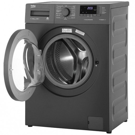 Стиральная машина Beko WSRE 7512 XAAI купить с доставкой по Москве и Московской области в интернет-магазине ТехноВегас