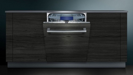 Посудомоечная машина SIEMENS SN636X15ME купить с доставкой по Москве и Московской области в интернет-магазине ТехноВегас