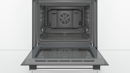 Духовой шкаф BOSCH HBF114EB0R купить с доставкой по Москве и Московской области в интернет-магазине ТехноВегас