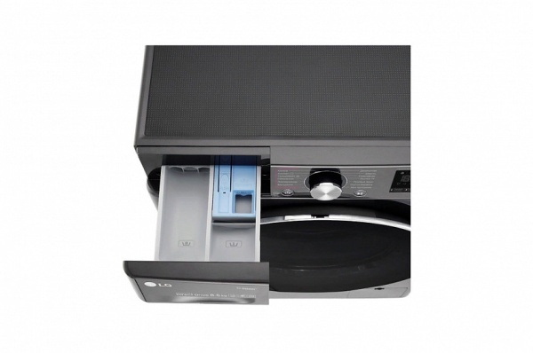 Стиральная машина LG F2V9GW9P купить с доставкой по Москве и Московской области в интернет-магазине ТехноВегас