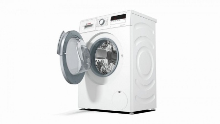 Стиральная машина BOSCH WLL2416YOE купить с доставкой по Москве и Московской области в интернет-магазине ТехноВегас