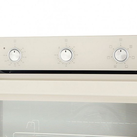 Встраиваемый электрический духовой шкаф Maunfeld EOEF.766BG купить с доставкой по Москве и Московской области в интернет-магазине ТехноВегас